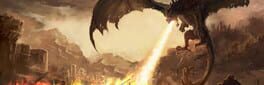 Elmarion: Dragon time artwork 1