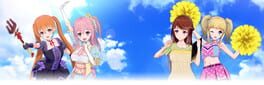 Koikatsu Party artwork 1