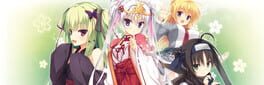 Senren Banka artwork 1