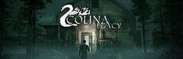 Colina: Legacy artwork 1
