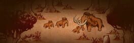 The Mammoth: A Cave Painting artwork 1