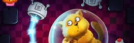 Cat on a Diet artwork 1
