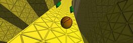 Crazy Ball artwork 1