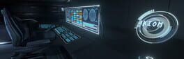 The Station VR artwork 1
