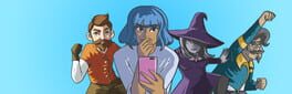 Heroes Swipe Right artwork 1