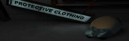 Protective Clothing artwork 1