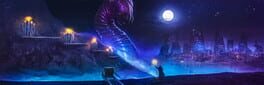 Darkness Rollercoaster: Ultimate Shooter Edition artwork 1