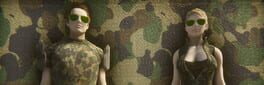Infiltration: Alone in Combat artwork 1