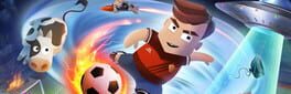 Crazy Soccer artwork 1