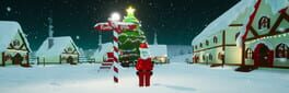 The North Pole artwork 1