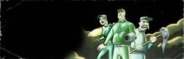 Vintage Hero artwork 1