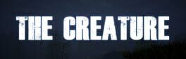 The Creature artwork 1