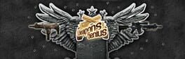 Weapons Genius artwork 1
