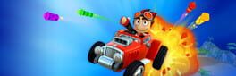 Beach Buggy Racing 2 artwork 1