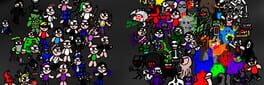 The Legion: FringeBound artwork 1