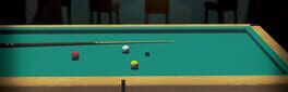 Carom Billiards artwork 1