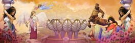 Heroes of Hellas 4: Birth of Legend artwork 1