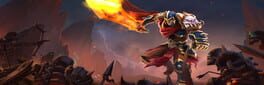 Mulite Sword Man artwork 1