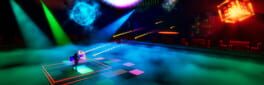 Holodance artwork 1