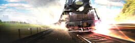 Trainz: A New Era artwork 1