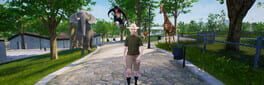 ZooKeeper Simulator artwork 1