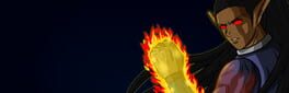 Project: Inferno artwork 1
