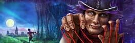 Fairy Tale Mysteries: The Puppet Thief artwork 1