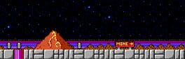 Crystal Caves artwork 1