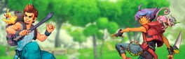 The Legend of Paco the Jungle Duck artwork 1