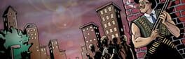 Zombie Kill of the Week: Reborn artwork 1