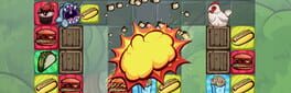 Munchie Match artwork 1