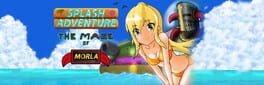 Splash Adventure: The Maze of Morla artwork 1