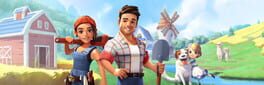 Big Farm Story artwork 2