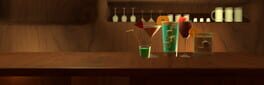 Uh Oh Bartender artwork 1