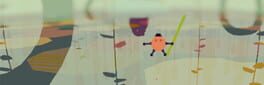 Frog Struggles artwork 1