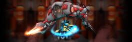 Robo's World: The Zarnok Fortress artwork 1