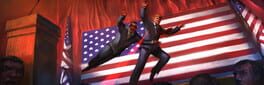 Mr.President! artwork 1
