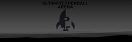 Ultimate Flickball Arena artwork 1
