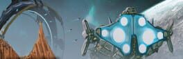Stars End artwork 1