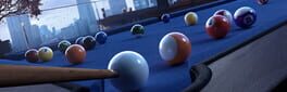 This is Pool artwork 1