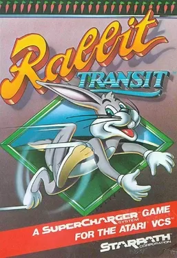 Rabbit Transit image