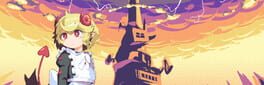 Tokoyo: The Tower of Perpetuity artwork 1