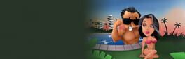 Leisure Suit Larry III: Passionate Patti in Pursuit of the Pulsating Pectorals artwork 1