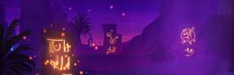 Arabian Treasures: Midnight Match artwork 1