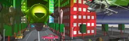 Insect Revolution VR artwork 1