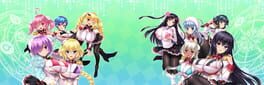 Oppai Academy Big, Bouncy, Booby Babes! artwork 1