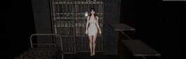 Prison Girl artwork 1
