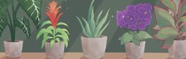 Overgrown artwork 1