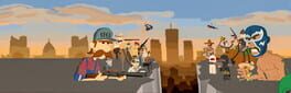 Freedom Defender artwork 1