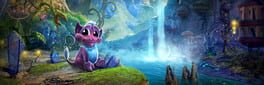 Twisted Worlds artwork 1